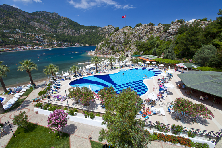 Hotel Turunc