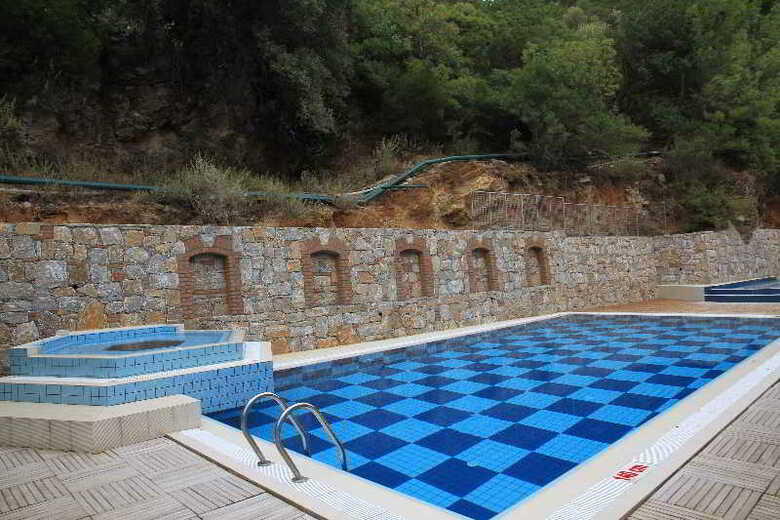 Hotel Turunc