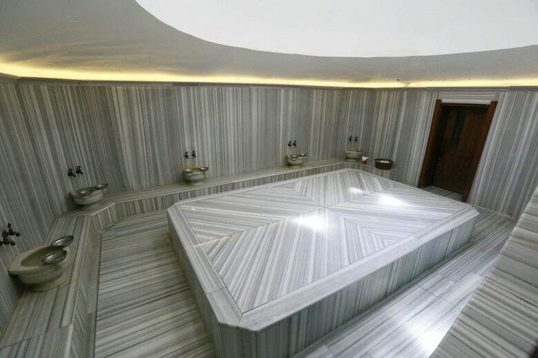 Hotel Turunc