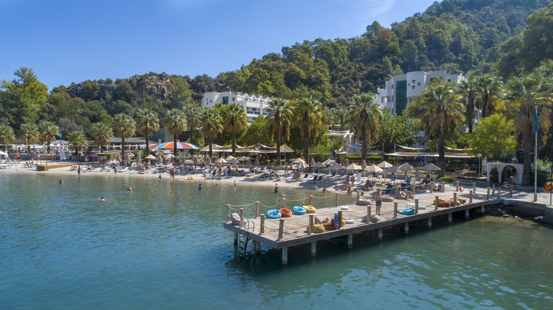 Hotel Turunc