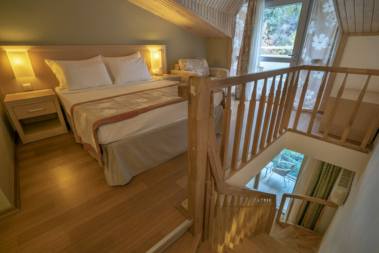 Hotel Turunc