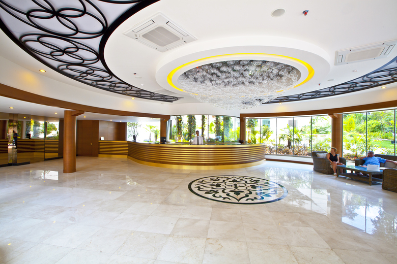 Hotel Turunc