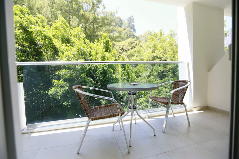 Hotel Turunc