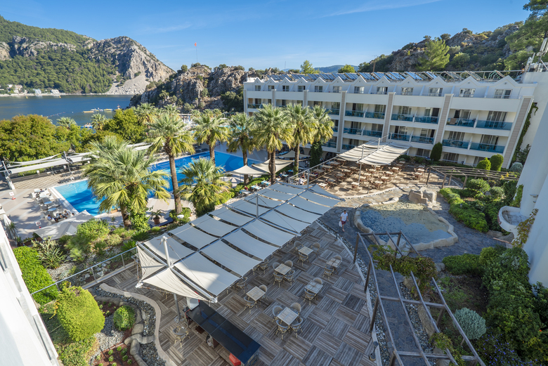 Hotel Turunc