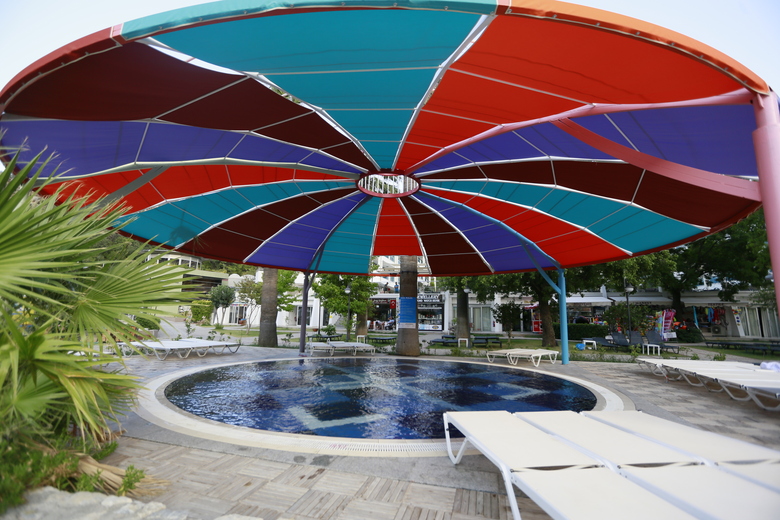 Hotel Turunc
