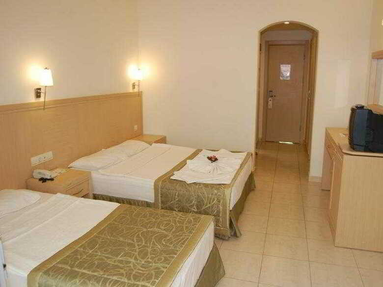 Hotel Turunc