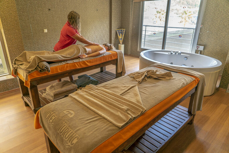 Hotel Turunc