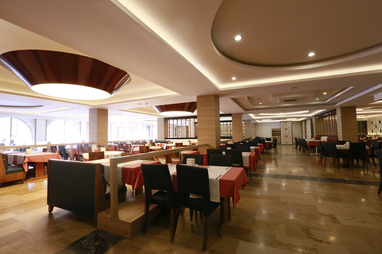 Hotel Turunc