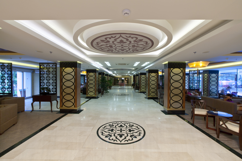 Hotel Turunc