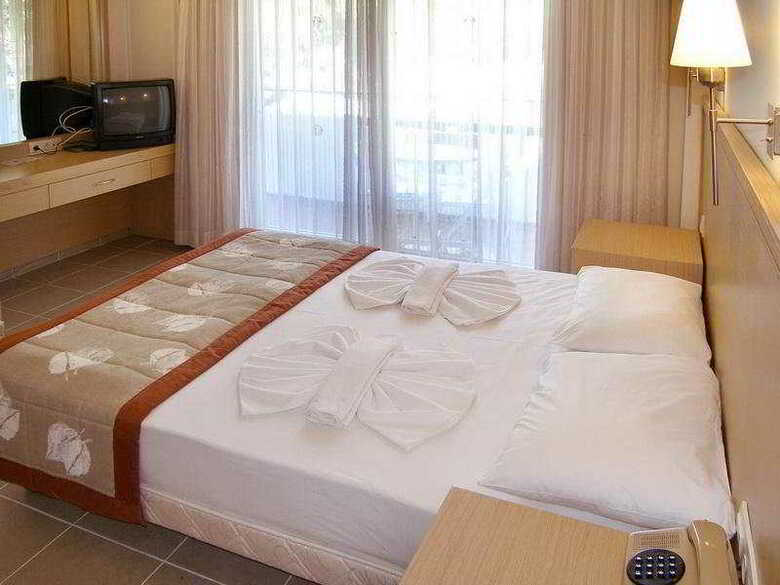 Hotel Turunc