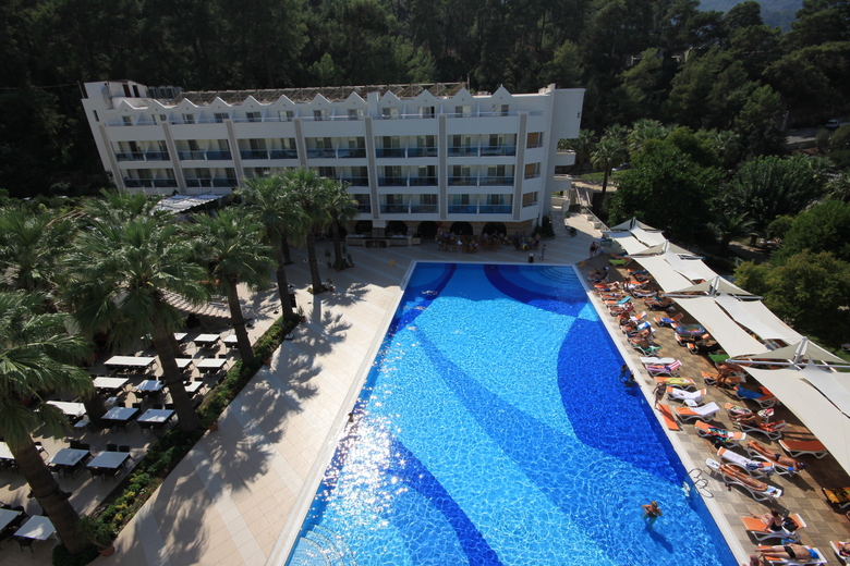 Hotel Turunc
