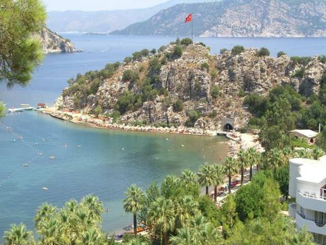 Hotel Turunc
