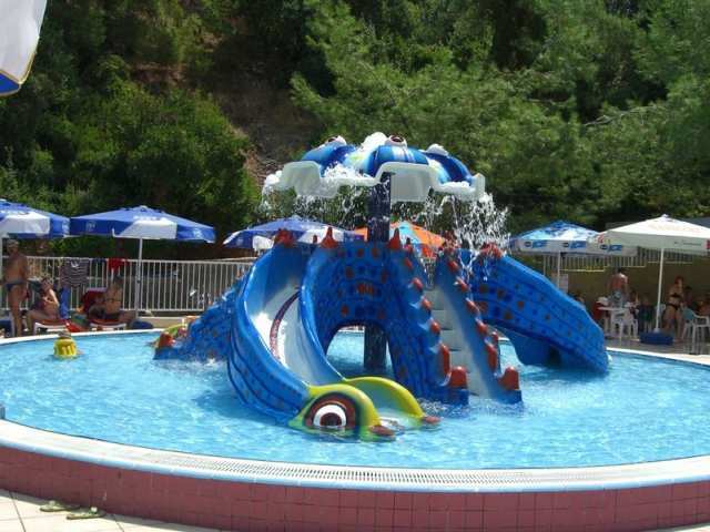 Hotel Turunc