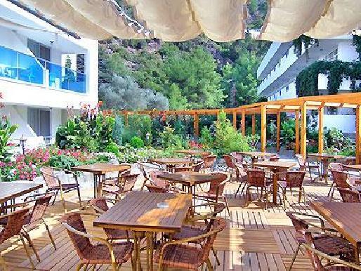 Hotel Turunc