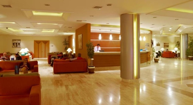 Hotel Pam Thermal