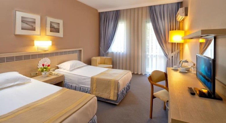 Hotel Pam Thermal