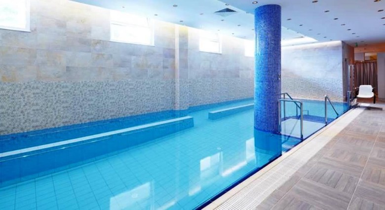 Hotel Pam Thermal