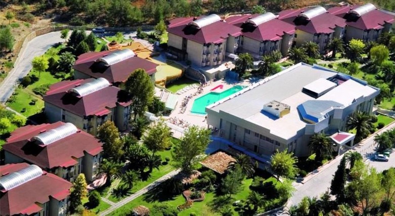 Hotel Pam Thermal