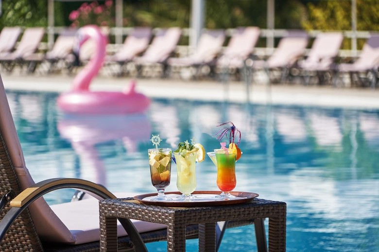 Hotel Richmond Pamukkale Thermal