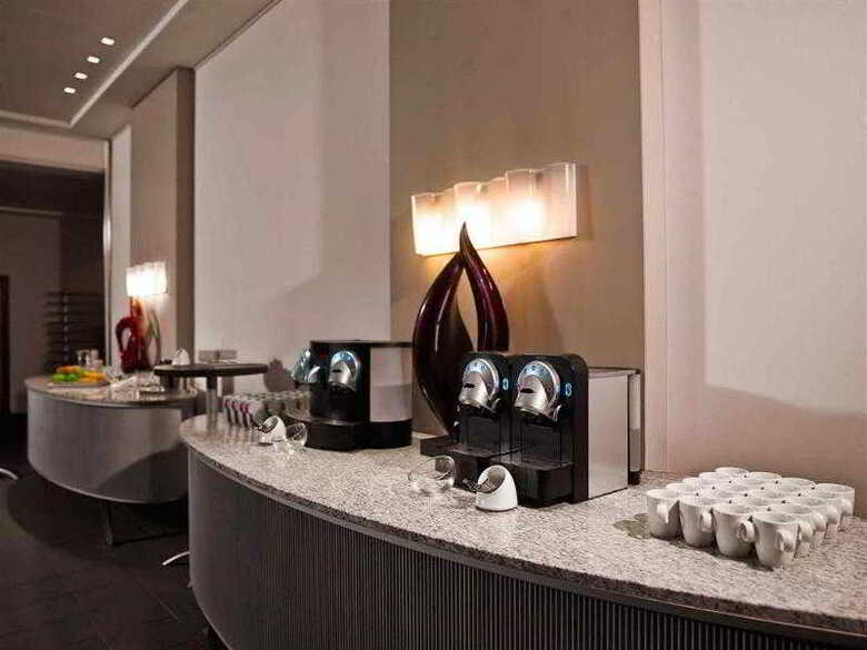 Hotel Novotel Convention Et Wellness Roissy Cdg