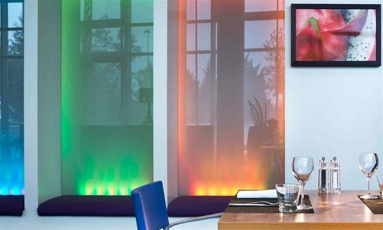 Hotel Novotel Convention Et Wellness Roissy Cdg