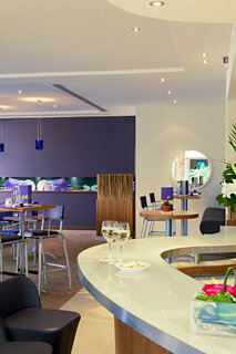 Hotel Novotel Convention Et Wellness Roissy Cdg