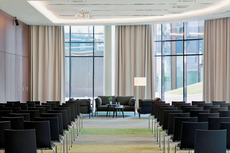 Hotel Courtyard By Marriott Wien Messe I