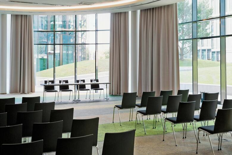 Hotel Courtyard By Marriott Wien Messe I