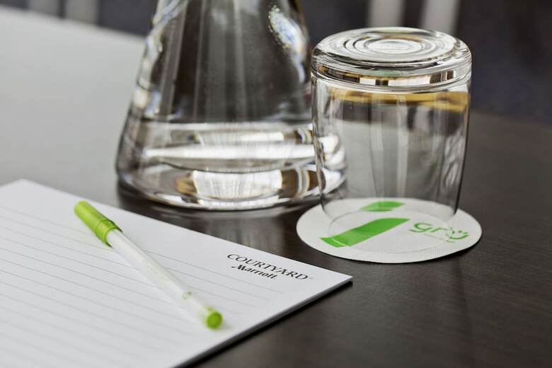Hotel Courtyard By Marriott Wien Messe I