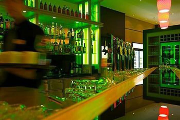 Hotel Courtyard By Marriott Wien Messe I