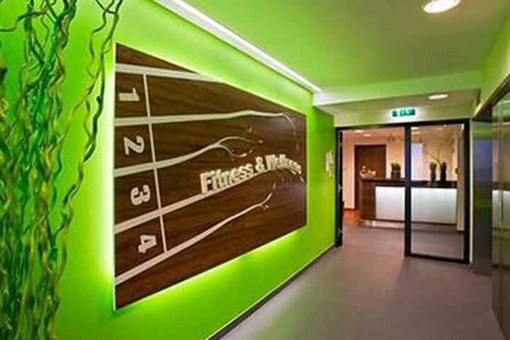 Hotel Courtyard By Marriott Wien Messe I