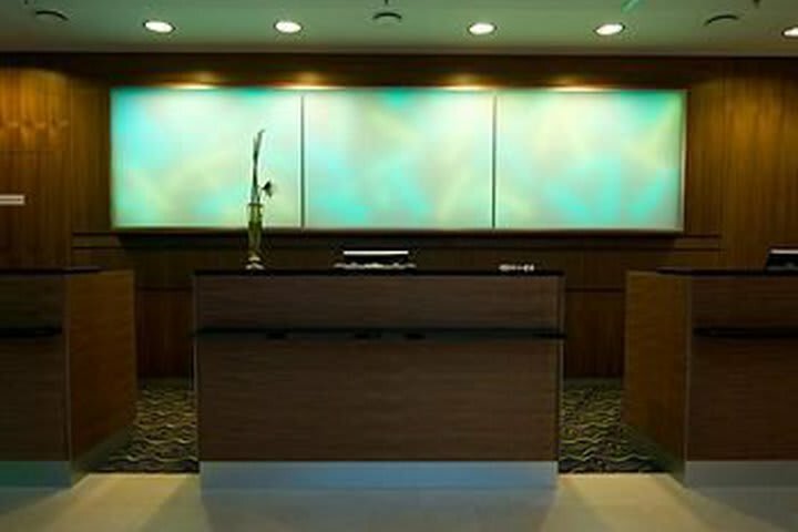 Hotel Courtyard By Marriott Wien Messe I
