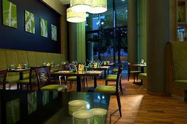 Hotel Courtyard By Marriott Wien Messe I