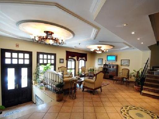 Sarnic Hotel