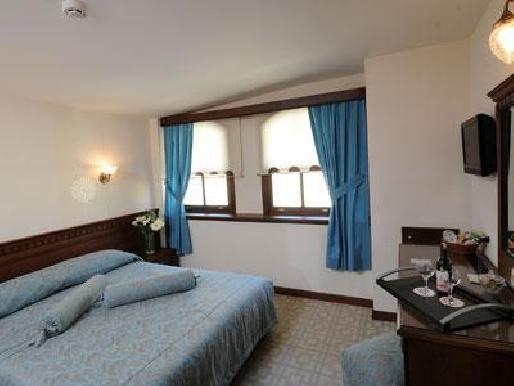 Sarnic Hotel