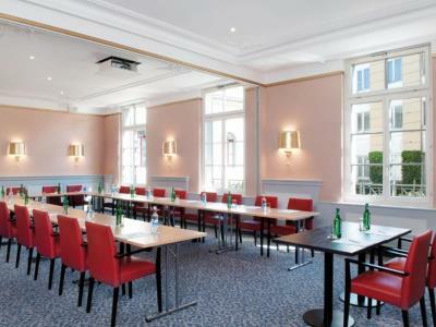 Sorell Hotel Tamina