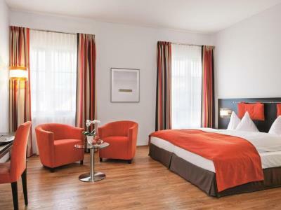 Sorell Hotel Tamina