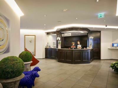 Sorell Hotel Tamina