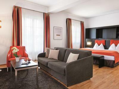 Sorell Hotel Tamina