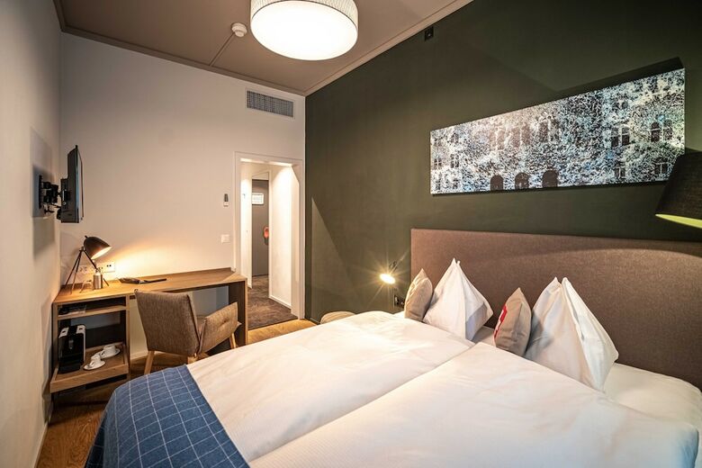 Best Western Hotel B�ren
