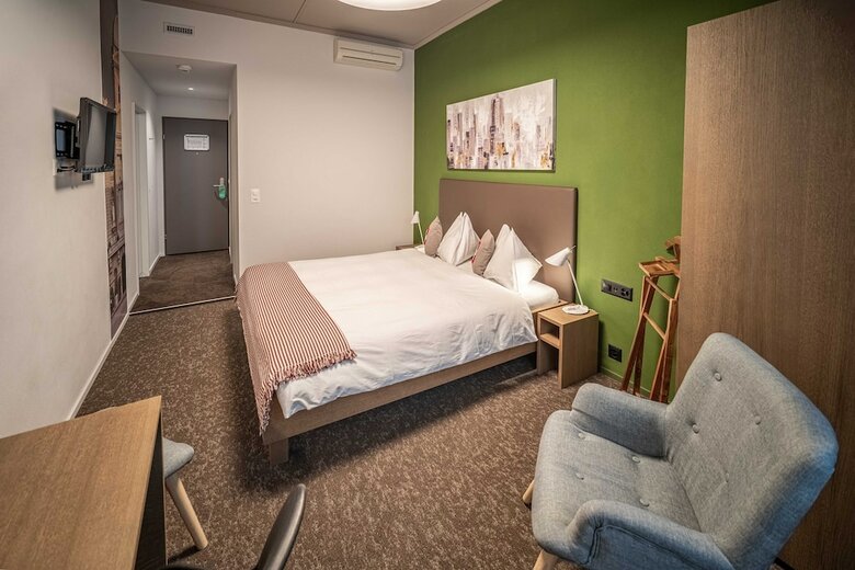 Best Western Hotel B�ren