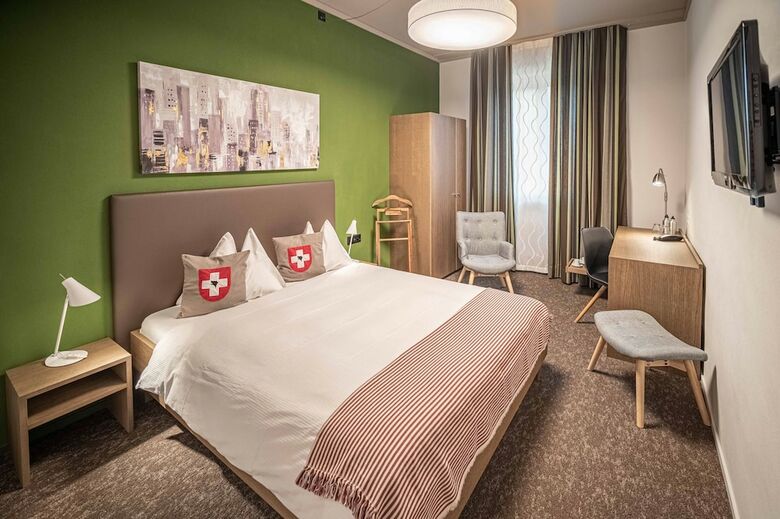 Best Western Hotel B�ren