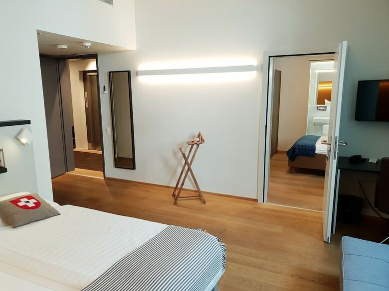 Best Western Hotel B�ren