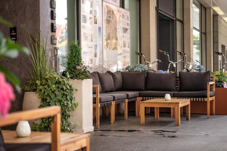 Best Western Hotel B�ren