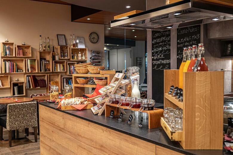 Best Western Hotel B�ren