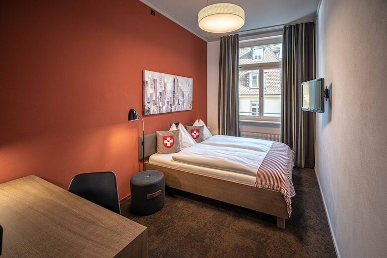 Best Western Hotel B�ren