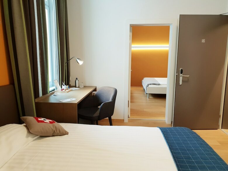 Best Western Hotel B�ren