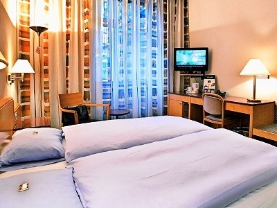 Best Western Hotel B�ren