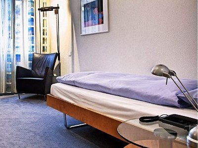 Best Western Hotel B�ren