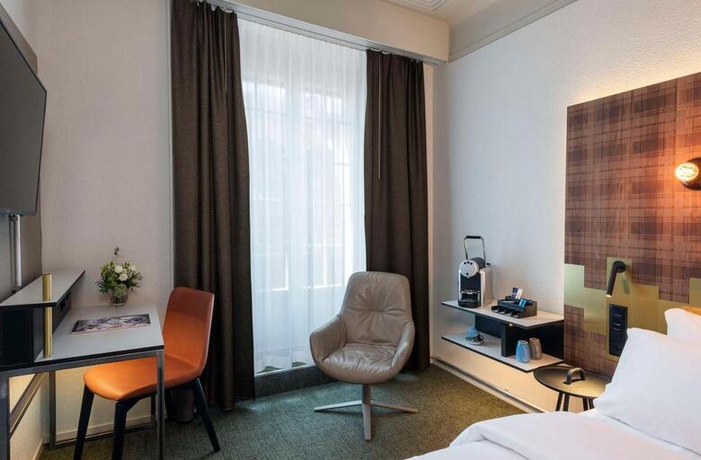 Bw Hotel Bristol